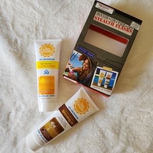 🆕️Stealth Flasks